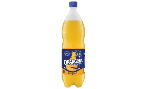 ПИЈАЛОК ГАЗИРАН ОРАНЖИНА 1.25 Л