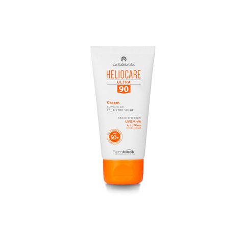 HELIOCARE СПФ90 КРЕМ 50 МЛ