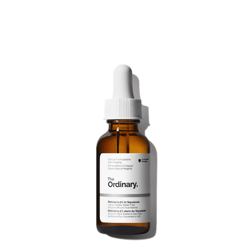 THE ORDINARY Ретинол 0,2% во сквален, 30 мл