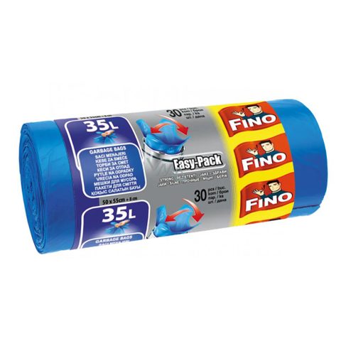 ФИНО ИЗИ ПЕК ВРЕЌИ ЗА ОТПАД 35 Л 30/1