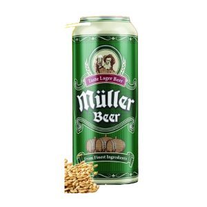 Herman Muller – Пиво 0,5l