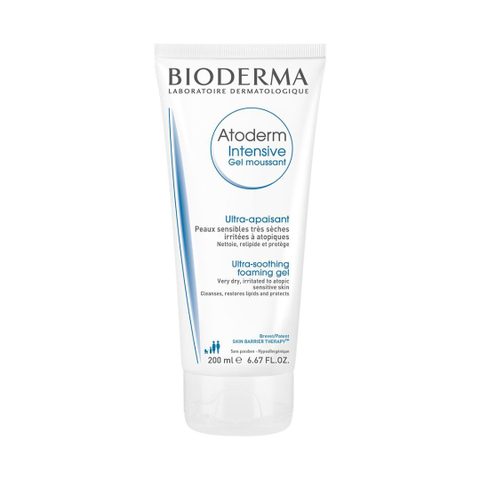 Bioderma Atoderm Intensive Gel за сува и атопична кожа 200мл
