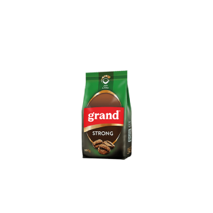 КАФЕ ГРАНД СТРОНГ 100Г