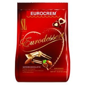 СВИСЛИОН ЕУРОКРЕМ – ЕУРОДЕСЕРТ ЌЕСА Г 300