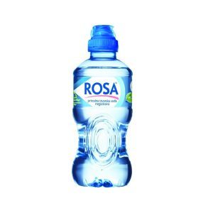 РОСА ВОДА 330 МЛ