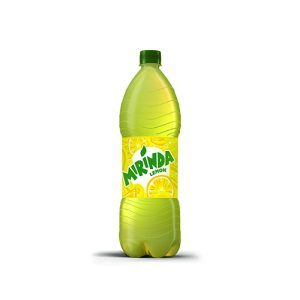 МИРИНДА ЛЕМОН 1.25 Л