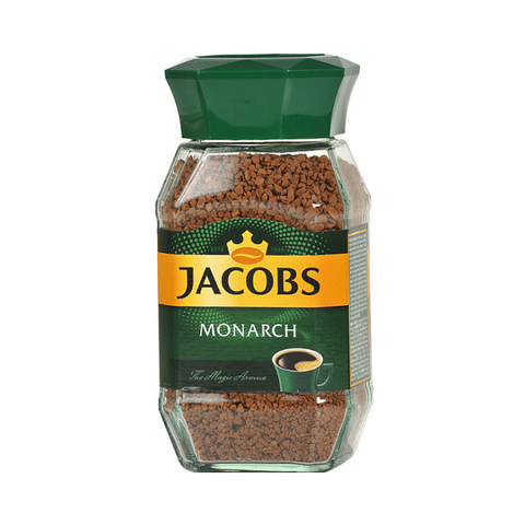 ЈАКОБС МОНАРХ 100 ГР