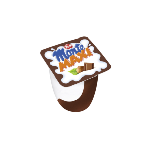 ЗОТТ МОНТЕ МАКСИ 100 ГР ЧОК. ДЕСЕРТ 4/1