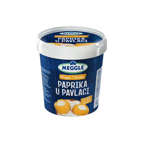 ПАВЛАКА СО ПИПЕРКА МЕГЛЕ 700 Г