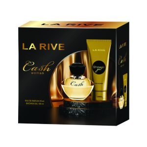 La Rive Cash – Сет за жени