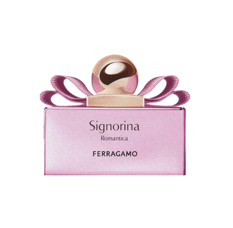 FERRAGAMO Signorina Romantica парфем за жени - 100мл