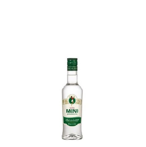 УЗО МИНИ 40%ВОЛ. 0,2 Л.