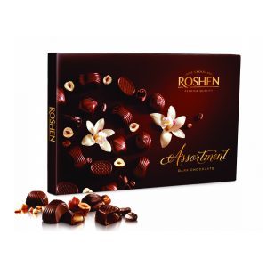 РОШЕН АСОРТМЕНТ – БОНБОНИЕРА КЛАСИК 154 Г