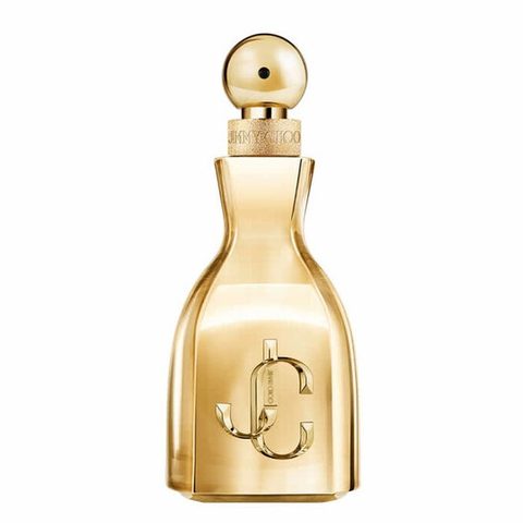 JIMMY CHOO I Want Choo Le Parfum парфем за жени - 100мл