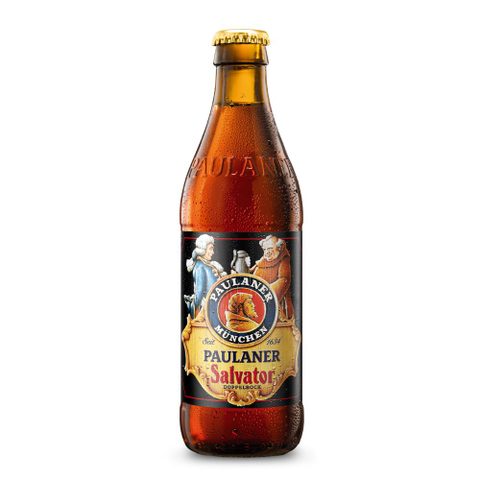 Paulaner Salvator Пиво 330мл