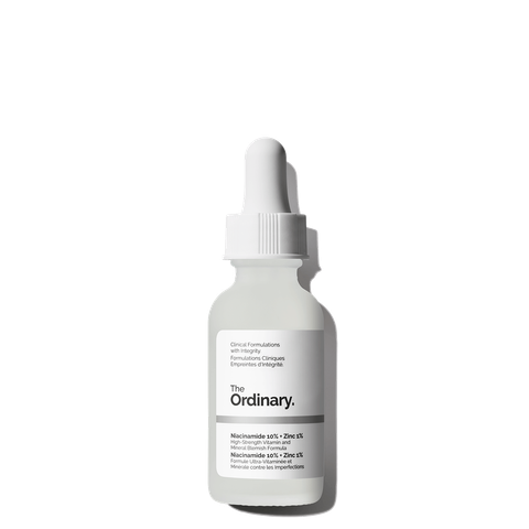 THE ORDINARY Серум Niacinamide 10% + Zinc 1% 30ml