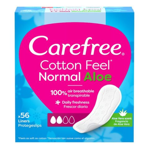 CAREFREE ALOE - 56/1