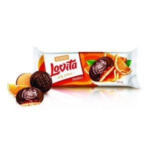 РОШЕН ЛОВИТА – КОЛАЧИ ПОРТОКАЛ 135 Г