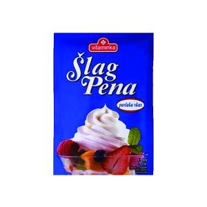 ВИТАМИНКА – ШЛАГ ПЕНА 40 Г