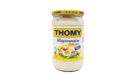 МАЈОНЕЗ ТОМИ 650 МЛ