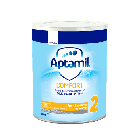 APTAMIL Comfort 2 ( 6+ месеци ) 400g