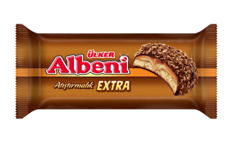 УЛКЕР АЛБЕНИ ЕКСТРА 170ГР