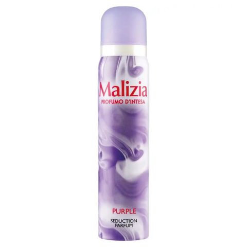 Malizia Purple Део спреј за жени 150мл