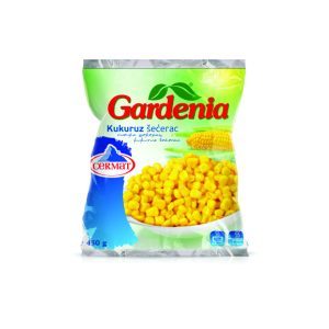 ЦЕРМАТ ГАРДЕНИА ПЧЕНКА 450 ГР (ЗАМРЗНАТО)