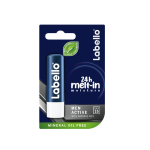 Labello – Лабело мажи 4.8g