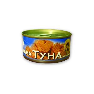 ТИМКО ТУНА СЕЦКАНА 185ГР