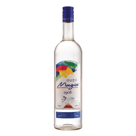 УЗО МАГИЈА 0.7Л
