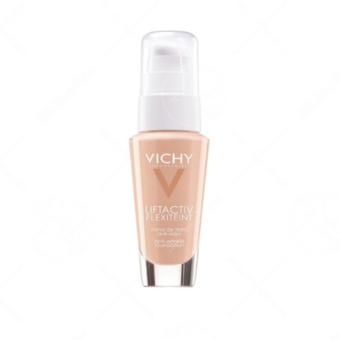 Vichy Liftactiv Flexilift Teint Пудра против стареење SPF20 нијанса 15 30мл