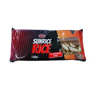 Sunrise – Чоколада со ориз 130g