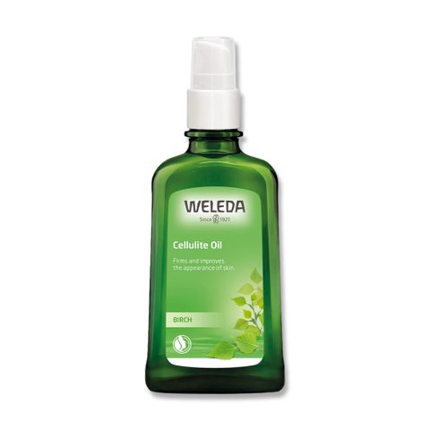WELEDA maslo od BREZA prot.celulit 100ml