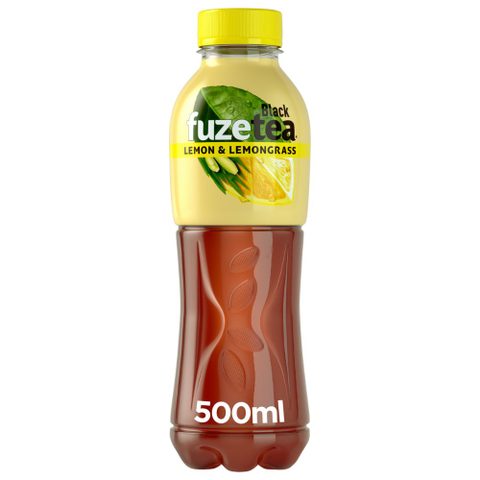 ФУЗЕ ЛЕДЕН ЧАЈ ЛИМОН 1.5 Л