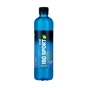 Iso sport – Азуро негазиран 0.5l