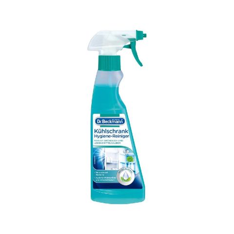 Dr. Beckmann – Средство за чистење фрижидери и микробранови 250ml