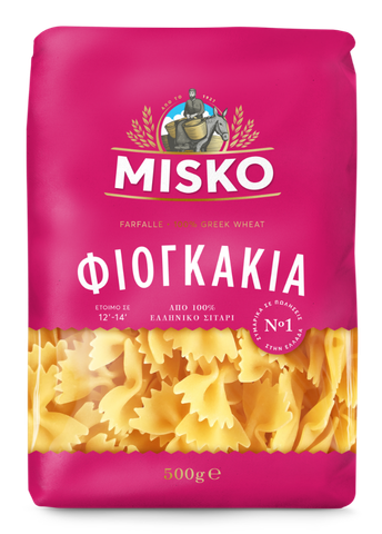 МИСКО МАШНИ БРОЈ 83 500 ГР