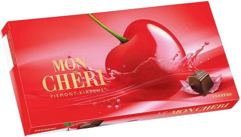 ФЕРЕРО МОН ШЕРИ 157.5ГР