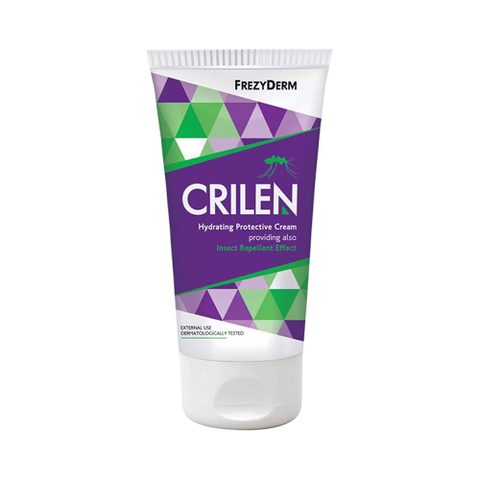 FREZYDERM Crilen Крем со репелентно дејство, 125 мл