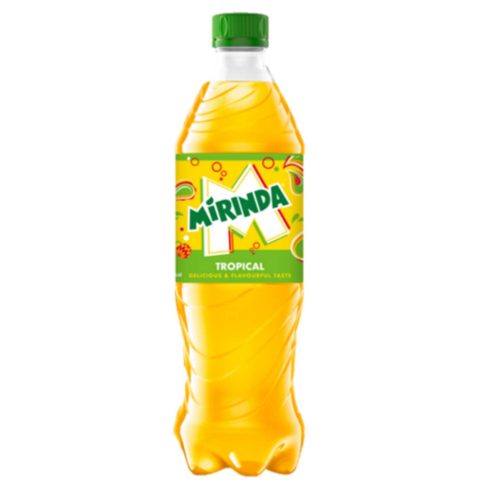 ПИЈАЛОК МИРИНДА ТРОПИКАЛ 0.5 Л