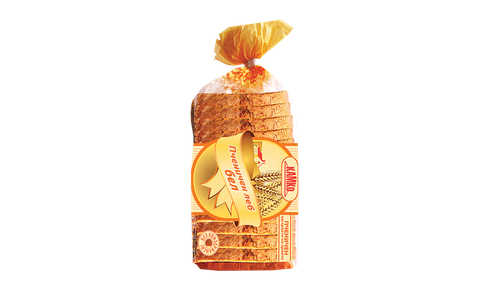 ЛЕБ КАМКО ТОСТ БЕЛ 350 Г