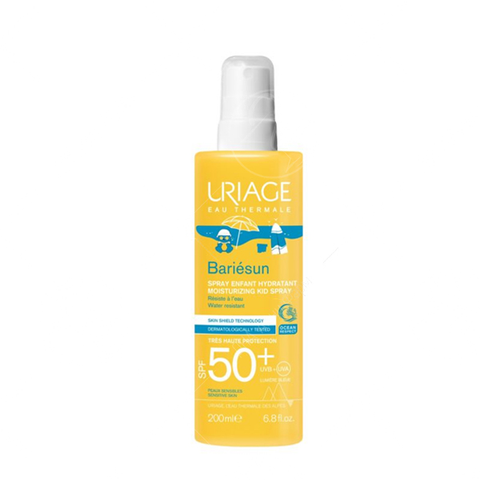 Uriage Bariesun Kids Спреј SPF50 200мл