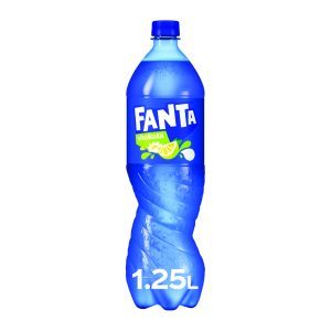 ФАНТА ШОКАТА 1,25 Л