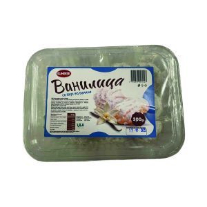 Sunrise – Ванилици 300g
