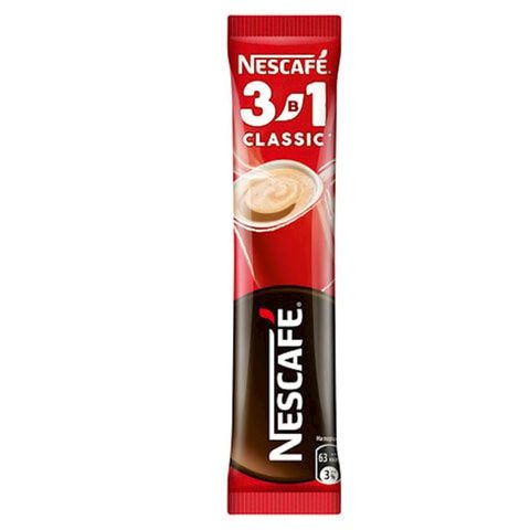 НЕСКАФЕ КЛАСИК 3 ВО 1 15.5 Г