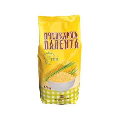ГРИНИ ПАЛЕНТА 500 ГР