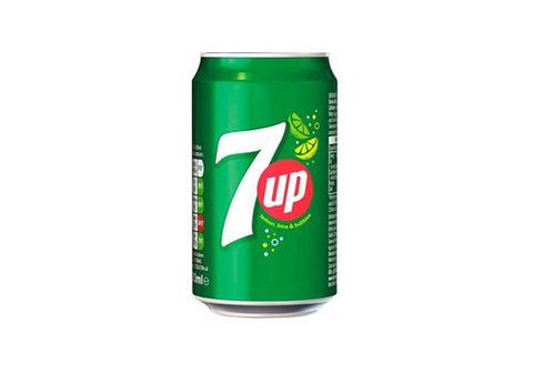 СЕВЕН УП ЛИМЕНКА 0.33 Л