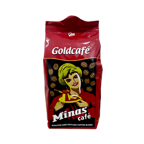 МИНАС МЕЛЕНО КАФЕ 500 ГР.