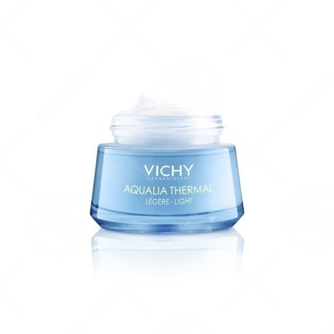 Vichy Aqualia Thermal Light Cream крема 50мл